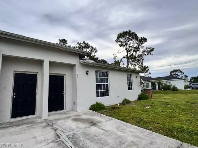 126 Pine LN, Lehigh Acres, FL 33973