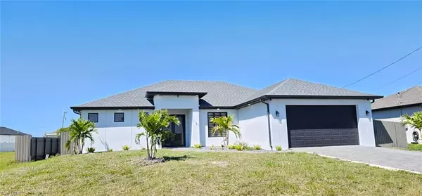 Cape Coral, FL 33991,1151 SW 4th LN