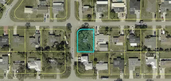 9084 Henry RD, Fort Myers, FL 33967