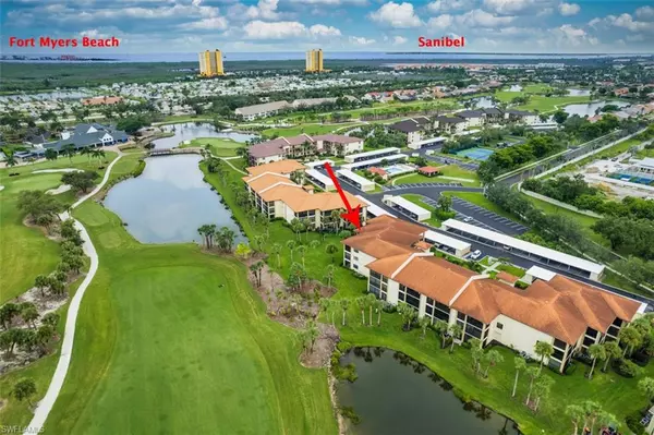 Fort Myers, FL 33908,12581 Kelly Sands WAY #520