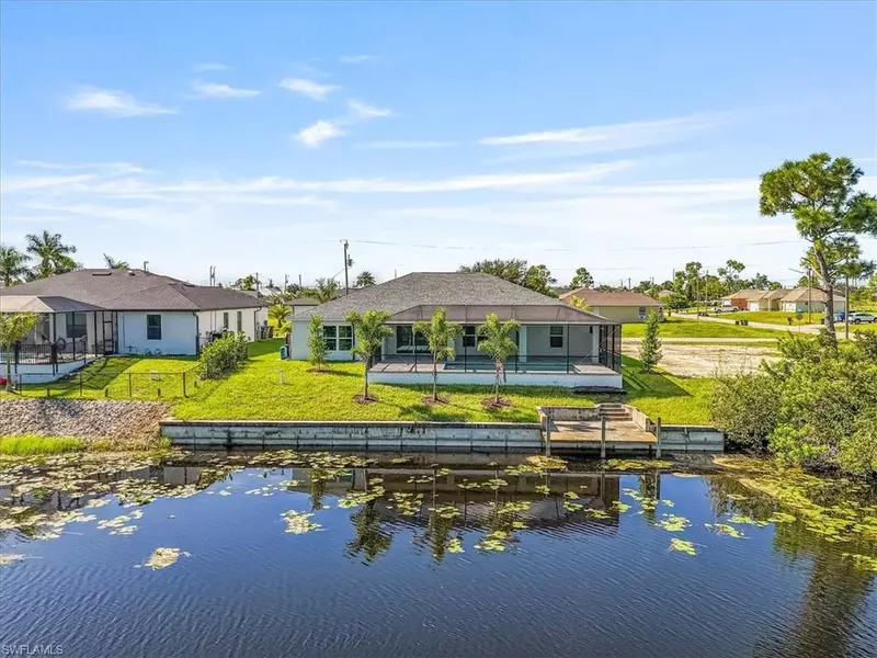2021 NW 26th ST, Cape Coral, FL 33993