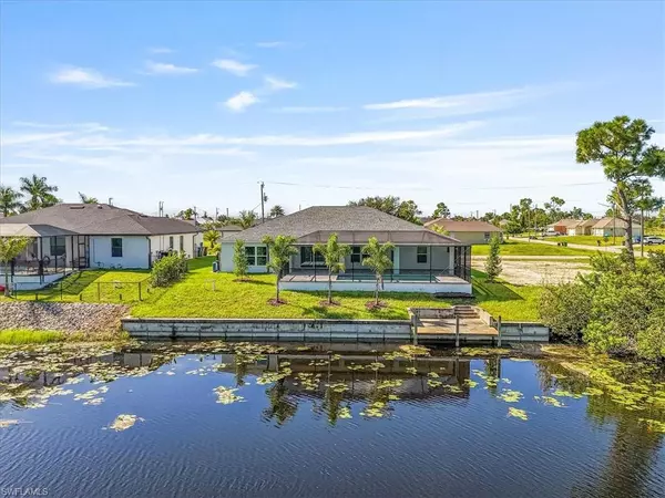 2021 NW 26th ST, Cape Coral, FL 33993