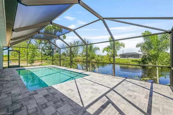 Cape Coral, FL 33993,2021 NW 26th ST