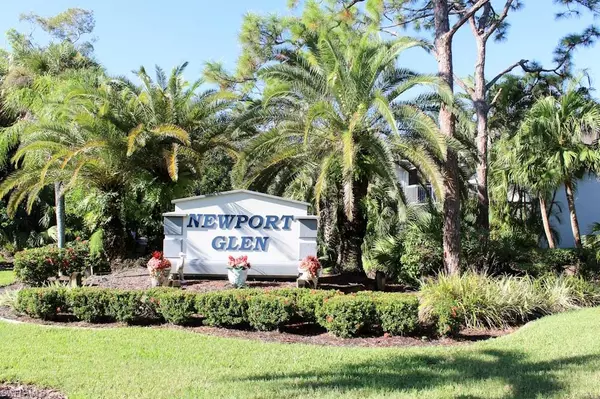 17456 Overhill DR #C, Fort Myers, FL 33908