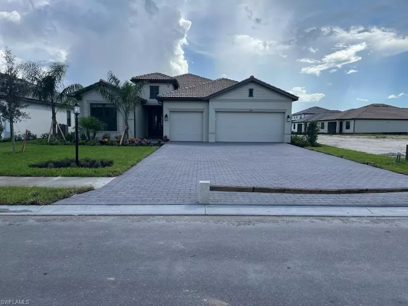 19100 Hanley BLVD, Estero, FL 33928