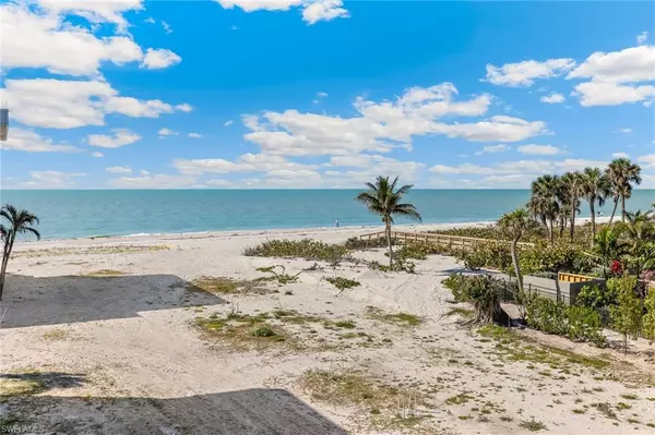 Sanibel, FL 33957,2265 W Gulf DR #310C