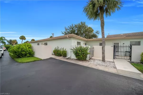 Lehigh Acres, FL 33936,730 Joel BLVD