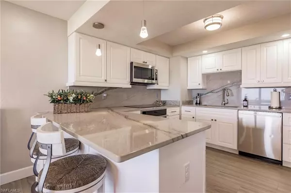 Fort Myers, FL 33919,5260 S Landings DR #1509
