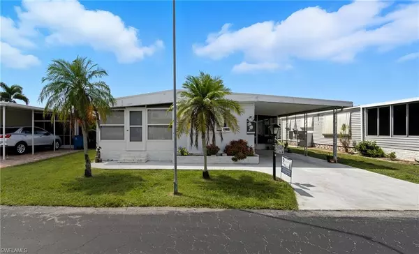 Fort Myers, FL 33908,136 Lexington AVE