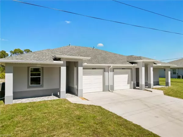 1404 W 12th ST, Lehigh Acres, FL 33972