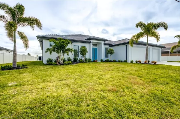 Cape Coral, FL 33914,3731 SW 15th PL