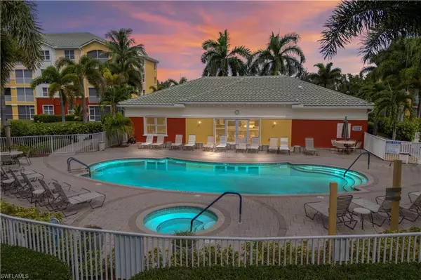 Fort Myers, FL 33908,11041 Gulf Reflections DR #206