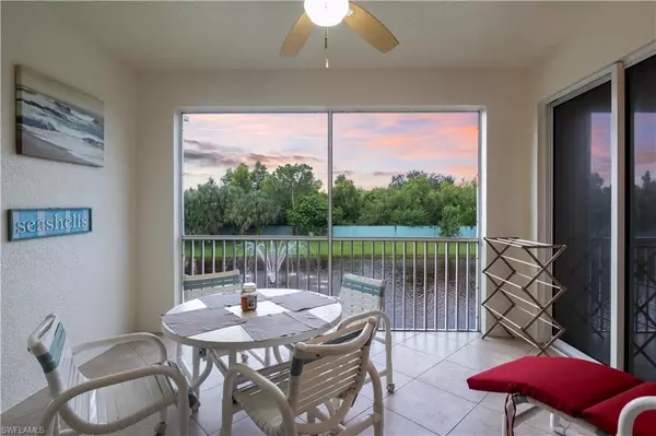 Fort Myers, FL 33908,11041 Gulf Reflections DR #206