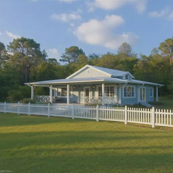 Cape Coral, FL 33991,805 SW 6th CT