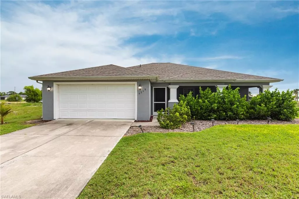 Cape Coral, FL 33993,4319 NW 36th AVE