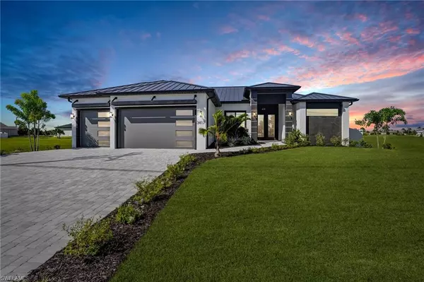 Cape Coral, FL 33993,3417 Gulfstream PKWY