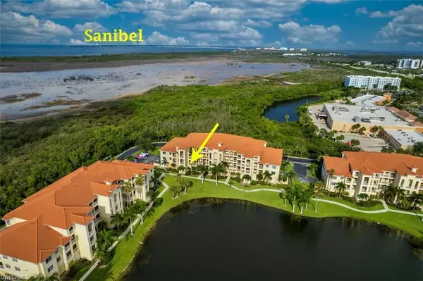 Fort Myers, FL 33908,20031 Sanibel View CIR #102