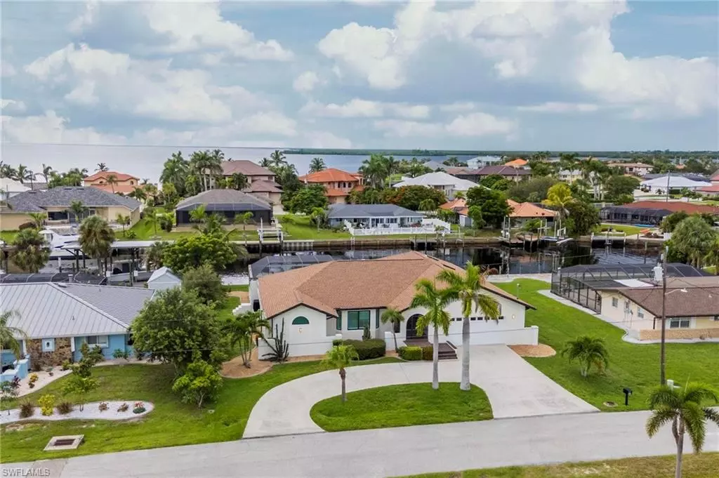 Port Charlotte, FL 33952,105 Sinclair ST SE