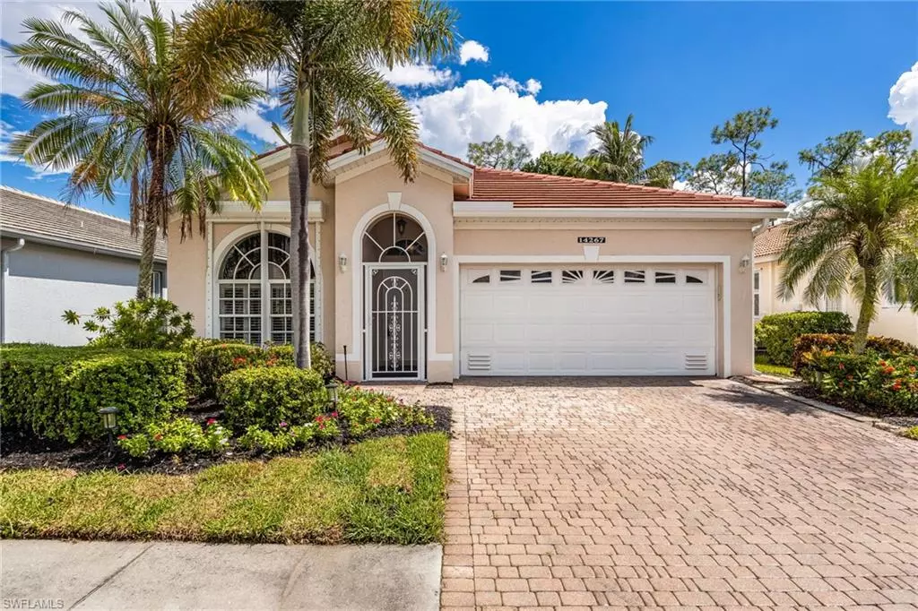 Fort Myers, FL 33907,14267 Reflection Lakes DR