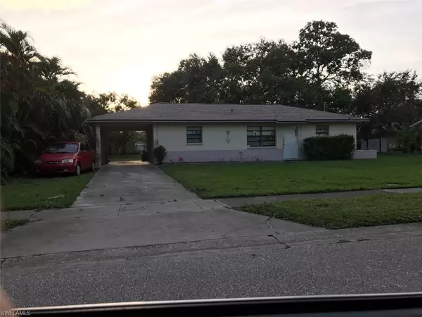 Fort Myers, FL 33916,1958 Knight ST