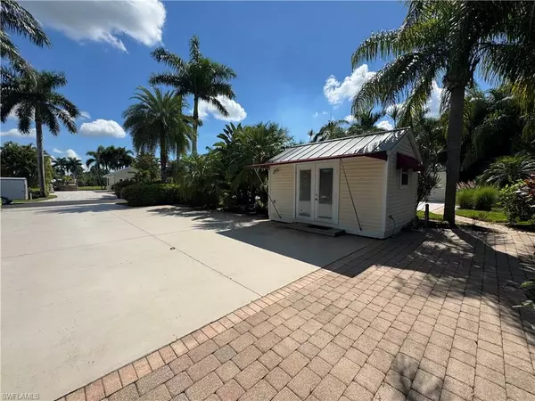 Labelle, FL 33935,Lot 59 3103 E Riverbend Resort BLVD