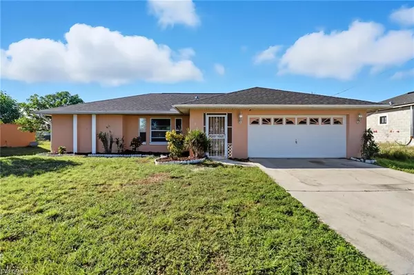 Lehigh Acres, FL 33971,3729 13th ST W