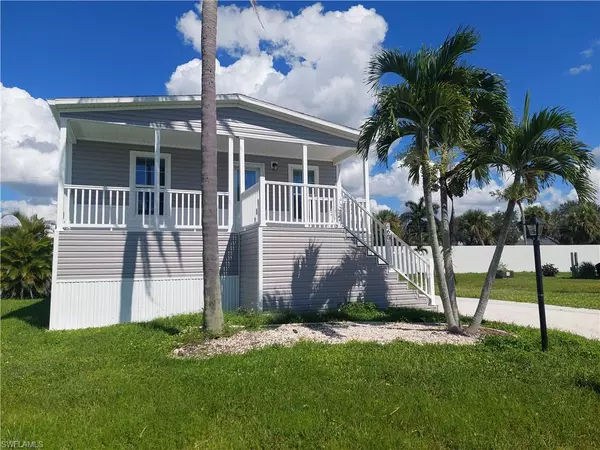 Fort Myers, FL 33908,63 Poplar PL