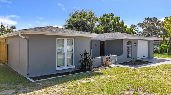 Cape Coral, FL 33914,3815 SW 6th AVE