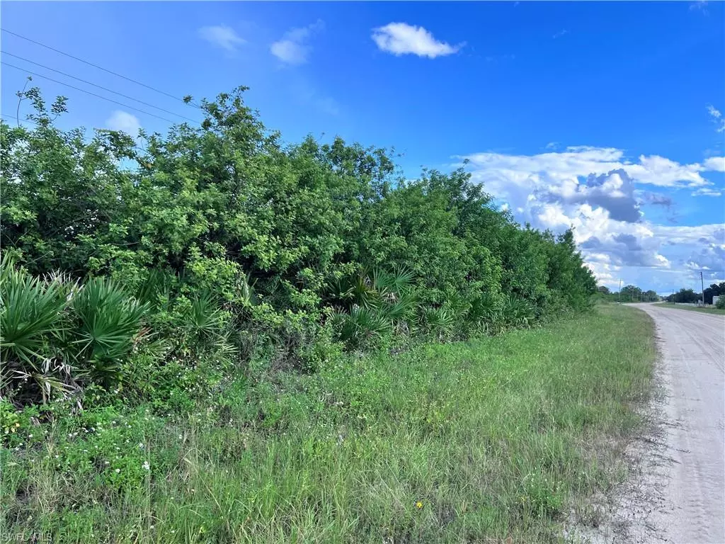 Labelle, FL 33935,2913 Fernwood LN
