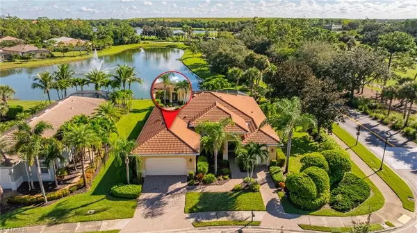 9917 Vicenza DR, Fort Myers, FL 33913