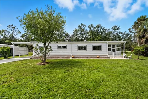25 W Hampton DR, Fort Myers, FL 33908