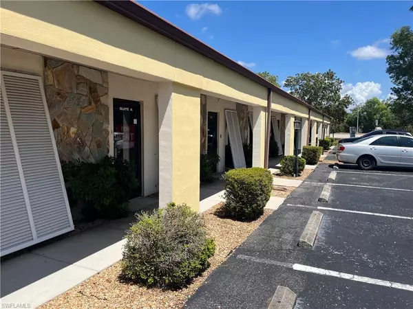 6226 Presidential CT #A, Fort Myers, FL 33919