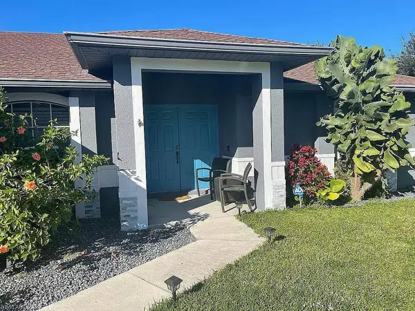 Lehigh Acres, FL 33935,1829 Landale Loop