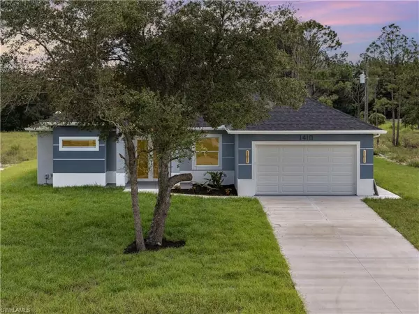 1410 Edward AVE, Lehigh Acres, FL 33972