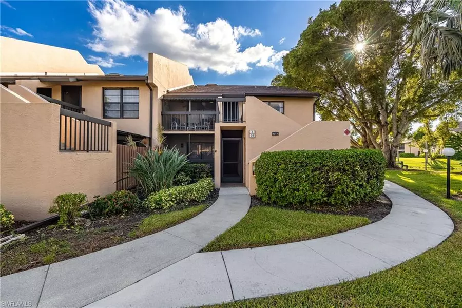 15466 Admiralty CIR #4, North Fort Myers, FL 33917