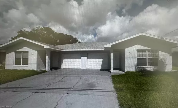 315 SE 24th AVE, Cape Coral, FL 33990