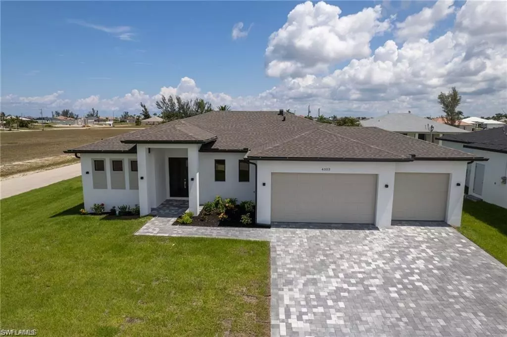 Cape Coral, FL 33993,4328 NW 27TH LN