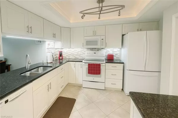Fort Myers, FL 33908,11460 Caravel CIR #5009