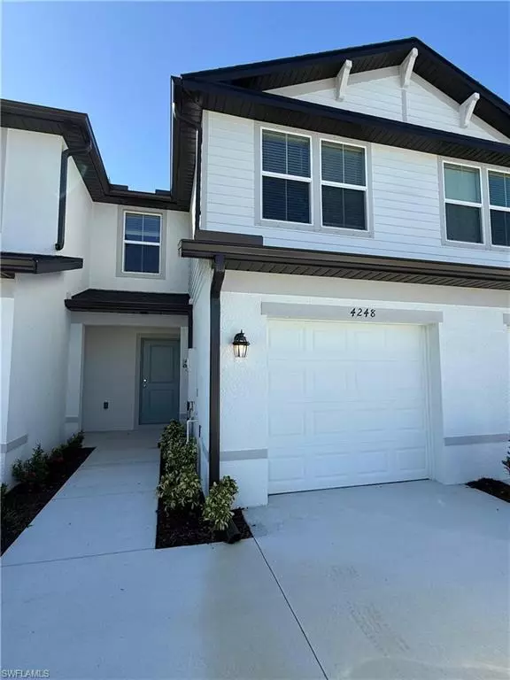 North Fort Myers, FL 33917,4248 Caterina CT