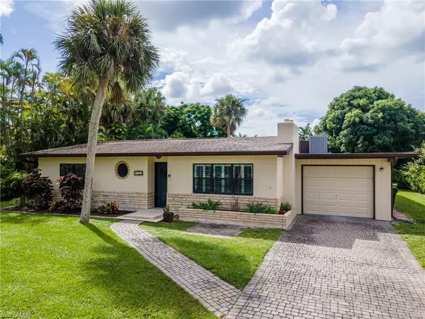 1310 La Faunce WAY, Fort Myers, FL 33919