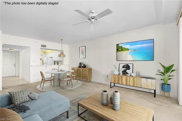 Fort Myers Beach, FL 33931,4491 Bay Beach LN #133