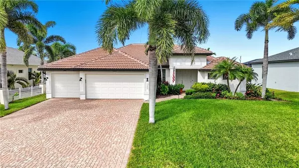 1506 NW 37th PL, Cape Coral, FL 33993