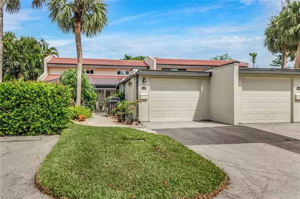 Fort Myers, FL 33919,4449 W Mainmast CT