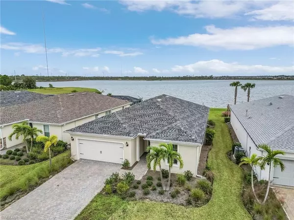 42211 Edgewater DR, Punta Gorda, FL 33982