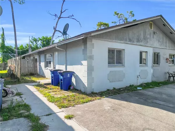 5624 7th AVE, Fort Myers, FL 33907