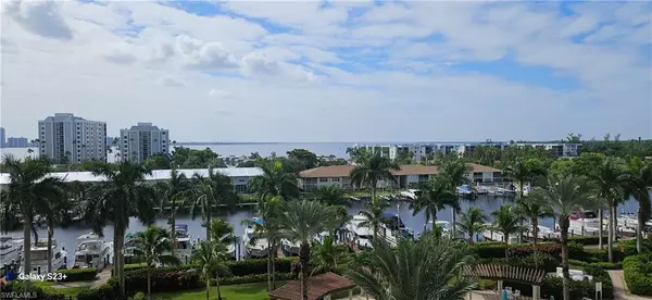 North Fort Myers, FL 33903,3414 Hancock Bridge PKWY #608