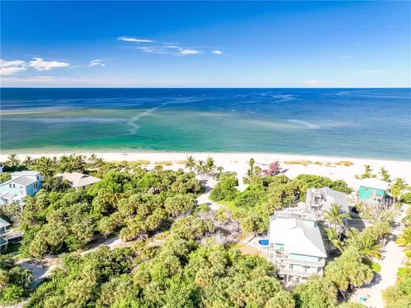 Upper Captiva, FL 33924,4580 Butterfly Shell DR
