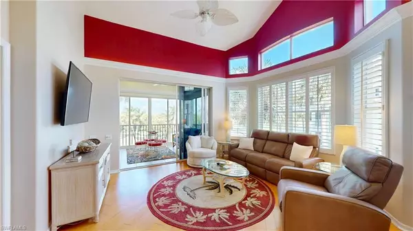 Fort Myers, FL 33908,16430 Millstone CIR #207