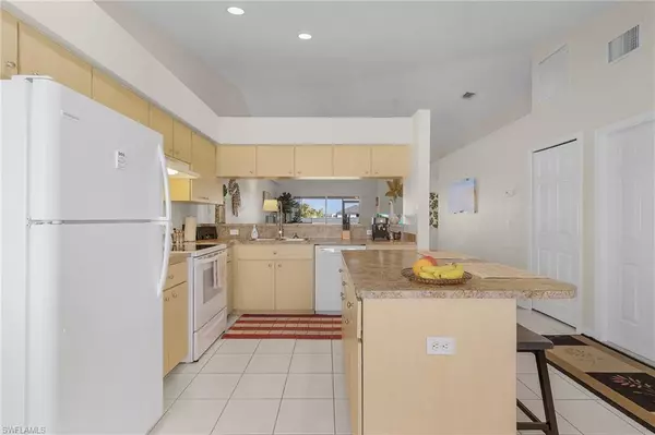 Cape Coral, FL 33909,1813/1809 Andalusia BLVD