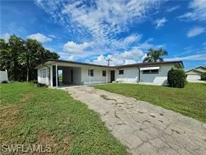 Lehigh Acres, FL 33936,1109 E Jasmine RD
